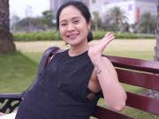 Giải trí - Để con trai thứ 2 chào đời suôn sẻ, bà bầu Thanh Thuý đã làm điều đặc biệt này