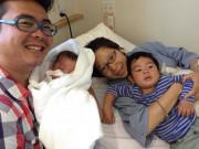 Làm mẹ - Bố mẹ thuộc 3 con giáp này sinh con 2019 tài lộc "đổ ập" vào nhà, gia đình êm ấm