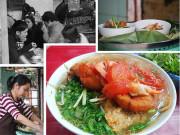Ngon-bổ-rẻ - Quán bún cá Hà Nội được lên CNN Mỹ: Ngày đổi giá 3 lần vẫn nườm nượp khách