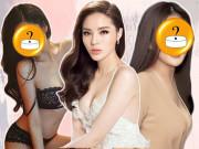 Làm đẹp - Vbiz chỉ có Kỳ Duyên và 2 người đẹp này sở hữu cơ thể chuẩn tuyệt đối theo khoa học