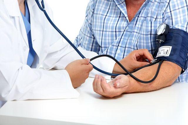 Người đàn ông bị xuất huyết não vì thường xuyên ăn món này không đúng cách - 1