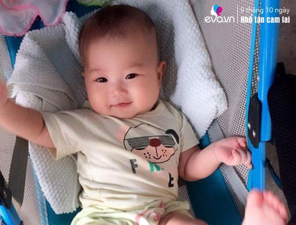 “Tìm con” cả thập kỷ không thấy, mẹ Hải Dương cứ gặp trẻ là cưng nựng cho đỡ thèm - 4