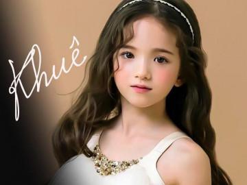 Đặt tên cho con gái sinh năm 2019 chứa 10 chữ này, cuộc đời bé sung sướng, bình an