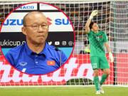 Tin tức - Sự thật đằng sau phát biểu "gây sốc" của HLV Park Hang Seo về Đặng Văn Lâm