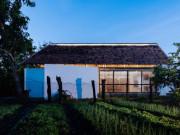 Nhà đẹp - Tò mò căn nhà cấp 4 ở Đắk Lắk có thiết kế “lạ chưa từng có”