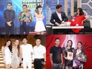 Giải trí - Trấn Thành, Hương Giang, Minh Tú phản ứng thế nào khi chạm mặt tình cũ?