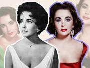 Làm đẹp - Tò mò chuyện làm đẹp của đại minh tinh Hollywood 8 lần kết hôn, 2 lần giật chồng bạn thân