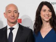 Tin tức - Người phụ nữ vừa ly hôn tỷ phú giàu nhất thế giới sau 25 năm chung sống là ai?