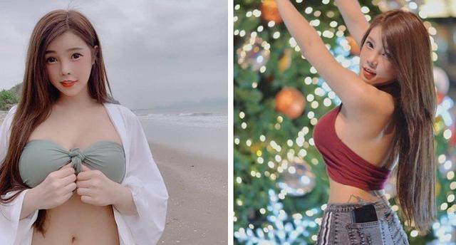 Điều bất ngờ phía sau bức ảnh bé trai đặt tay lên vòng một của cô giáo ngực amp;#34;khủngamp;#34; - 5