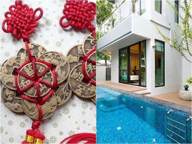 Làm lụng quanh năm vẫn nghèo, thử ngay 5 mẹo phong thủy sau để giàu ngay lập tức