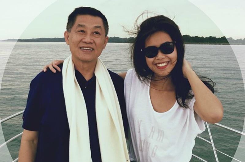 Thảo Tiên là em chồng của Tăng Thanh Hà, là ái nữ của doanh nhân nổi tiếng Johnathan Hạnh Nguyễn.
