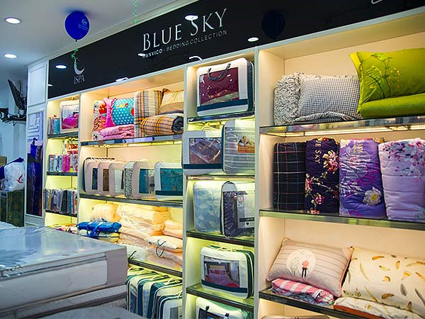 Cách nhận biết địa chỉ bán chăn ga gối đệm Việt uy tín - 1