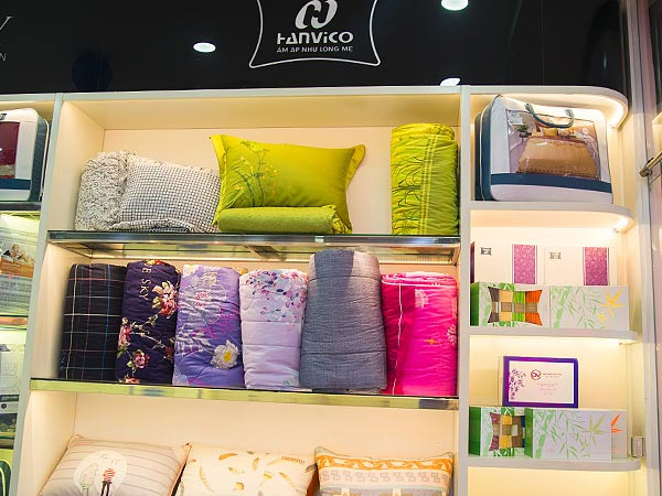 Cách nhận biết địa chỉ bán chăn ga gối đệm Việt uy tín - 3