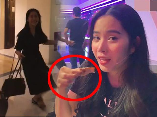 Giảm 8kg, nghe được ăn cơm, phản ứng của Nam Em khiến cư dân mạng ngán ngẩm