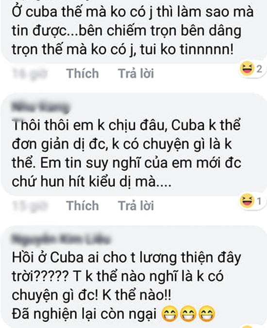 Fan amp;#34;ăn vạamp;#34; phim quá hoang đường: Song Hye Kyo đắm đuối hôn tình trẻ nhưng không amp;#34;ân áiamp;#34; - 9