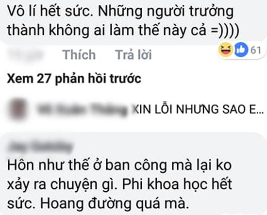 Fan amp;#34;ăn vạamp;#34; phim quá hoang đường: Song Hye Kyo đắm đuối hôn tình trẻ nhưng không amp;#34;ân áiamp;#34; - 11