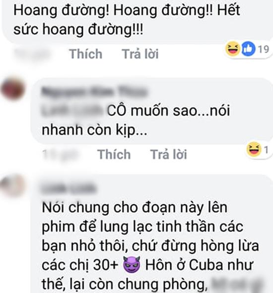 Fan amp;#34;ăn vạamp;#34; phim quá hoang đường: Song Hye Kyo đắm đuối hôn tình trẻ nhưng không amp;#34;ân áiamp;#34; - 12
