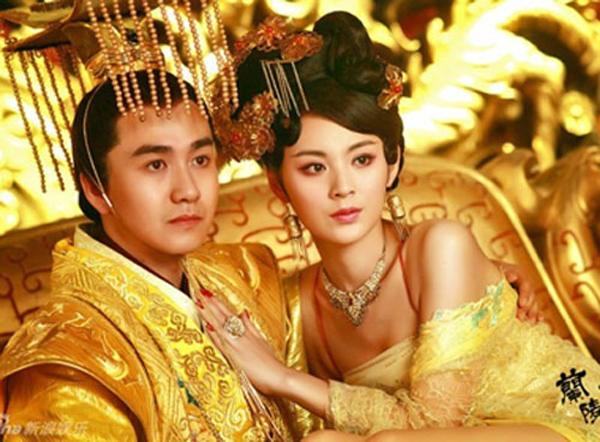 bi quyet bao ve ‘vung kin’ cua my nhan xua, qua lai hang tram dan ong van nhu trinh nu - 1