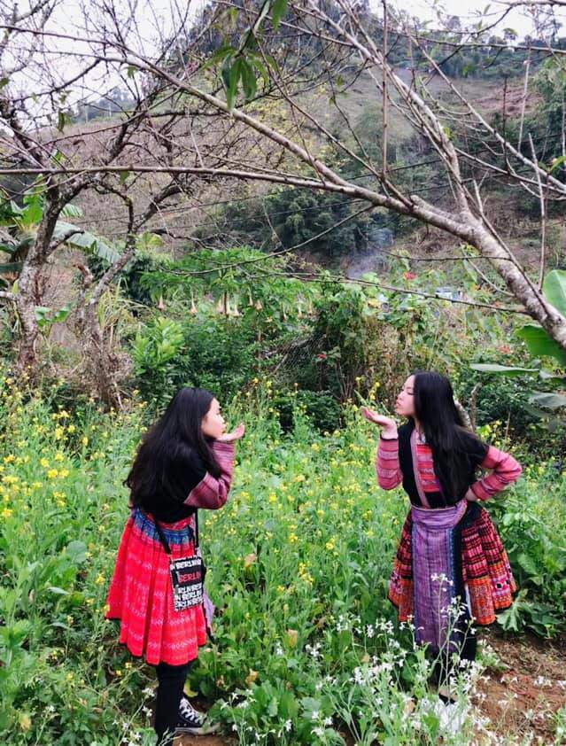Không chỉ 1, MC Quyền Linh có đến 2 cô con gái xinh như Hoa hậu, sắp cao hơn bố! - 4