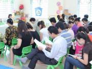 Tin tức - Phạm lỗi gọi phụ huynh là 'Khai sinh không cha', cô giáo đổ cho lớp phó học tập