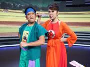 Giải trí - Than ế, "Hân Hoa hậu" Thúy Ngân nhận cái kết đắng từ Trường Giang và cả trường quay