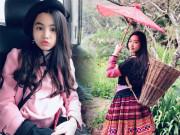 Làm đẹp - Không chỉ 1, MC Quyền Linh có đến 2 cô con gái xinh như Hoa hậu, sắp cao hơn bố!