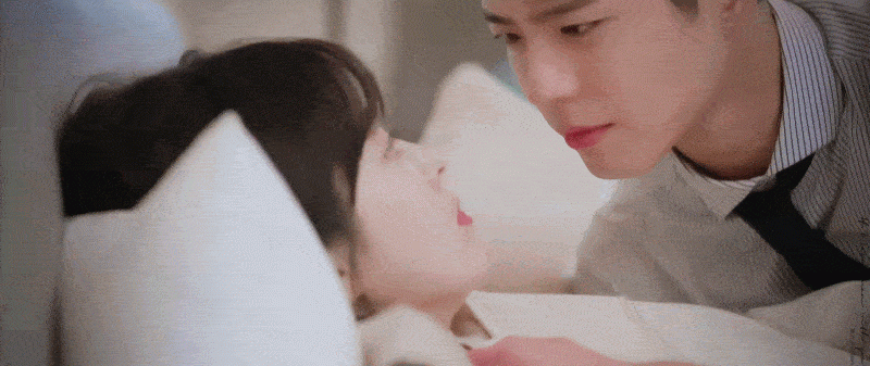 Fan amp;#34;ăn vạamp;#34; phim quá hoang đường: Song Hye Kyo đắm đuối hôn tình trẻ nhưng không amp;#34;ân áiamp;#34; - 7