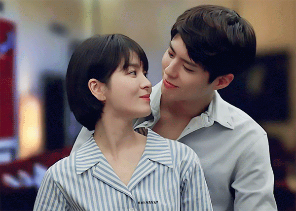 Fan amp;#34;ăn vạamp;#34; phim quá hoang đường: Song Hye Kyo đắm đuối hôn tình trẻ nhưng không amp;#34;ân áiamp;#34; - 1