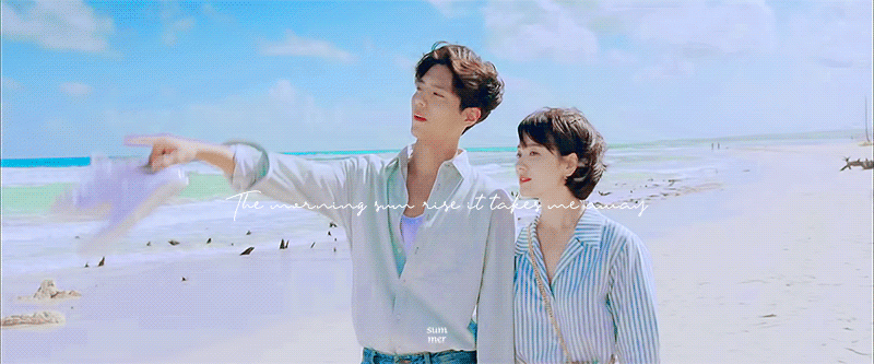 Fan amp;#34;ăn vạamp;#34; phim quá hoang đường: Song Hye Kyo đắm đuối hôn tình trẻ nhưng không amp;#34;ân áiamp;#34; - 4
