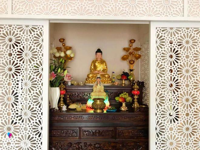 he mua la ngap, me sai gon ‘noi gian&#39; cai tao nha dep me ly, ai nhin cung chep mieng - 9