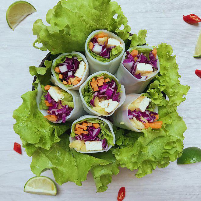 an sang nhu nha hang moi thang chi het 1,5 trieu dong, nang sinh vien khien dan mang choang vang - 9