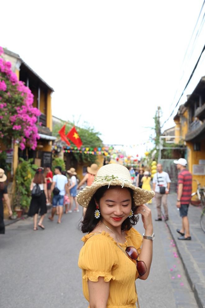 an sang nhu nha hang moi thang chi het 1,5 trieu dong, nang sinh vien khien dan mang choang vang - 1
