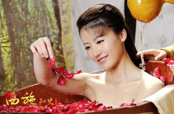 bi quyet bao ve ‘vung kin’ cua my nhan xua, qua lai hang tram dan ong van nhu trinh nu - 2