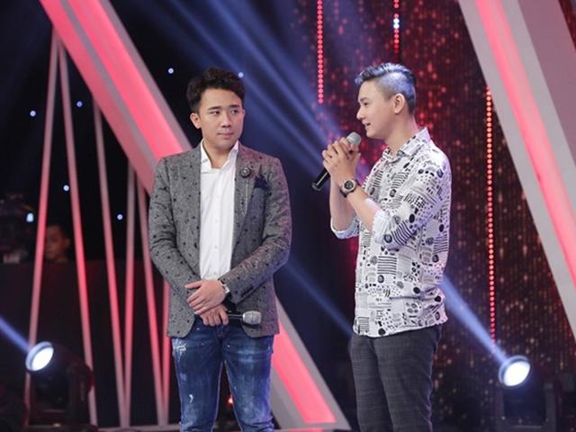 Trai đẹp đã có chủ khiến Trấn Thành và dàn sao bất ngờ vì chuyện tình với mẹ đơn thân