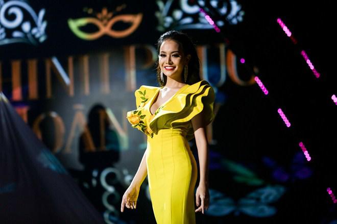 Năm 2018 ngập tràn Quán quân: Ấn tượng với gái xinh chuyển giới - 3