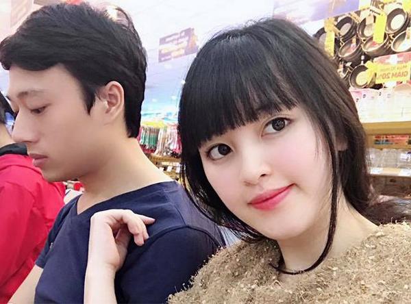 Lâu không xuất hiện, vừa khoe ảnh đi đẻ, tiểu thư 9X nuôi bé Lào Cai được khen hết lời - 4