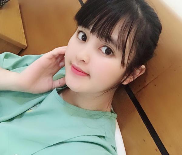 Lâu không xuất hiện, vừa khoe ảnh đi đẻ, tiểu thư 9X nuôi bé Lào Cai được khen hết lời - 3