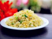 Bếp Eva - Khi làm cơm rang, chiên trứng hay cơm trước, đảm bảo 90% vẫn làm sai cách