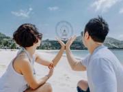Eva tám - Phụ nữ dù có bận rộn, cũng đừng quên tìm sự bình yên cho tâm hồn của mình