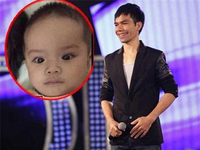 Số phận sóng gió của những đứa con showbiz - 6