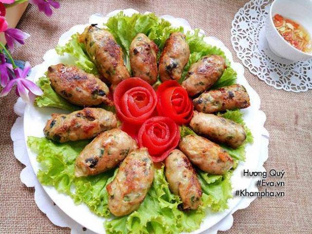 Cứ nấu 5 món ngon ngày đảm bảo chồng con không thèm bước chân ra hàng quán