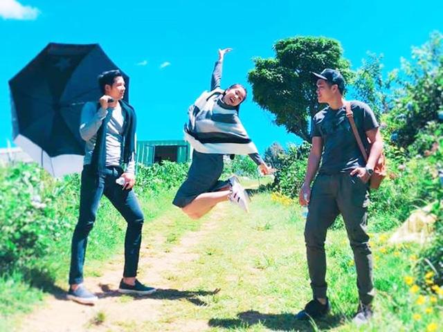 Tường cứ mãi mất trí trong Gạo Nếp Gạo Tẻ, chồng Lê Phương liền tới đòi đưa vợ về