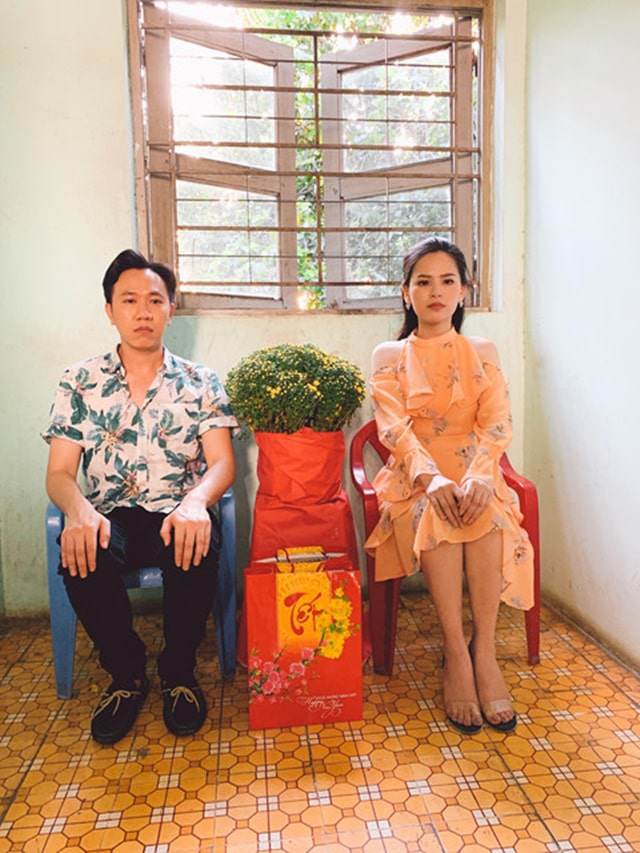 Chuyên trị cảnh nóng phim Việt, amp;#34;bạn gái tin đồnamp;#34; của Anh Đức có vòng 1 cực sexy - 6