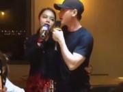 Clip Eva - Khi "chị đẹp" Phạm Quỳnh Anh song ca hit "Karaoke quốc dân" với Isaac