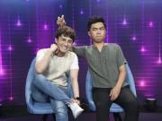 Giải trí - Huỳnh Lập tức tối bỏ về vì bị Đại Nghĩa, Minh Dự xúc phạm