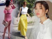 Thời trang - Mặc lên thì xấu, nhưng không mặc không được: Chắc chắn các nàng đang gặp phải những sai lầm này