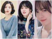 Giải trí - Không phải Jang Nara, đây mới là 2 "yêu quái" chính hiệu đến từ Hàn Quốc