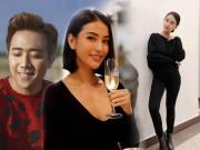 Làm đẹp - Chia tay đã nhiều năm, tình cũ Trấn Thành giờ có hai con, sắc vóc hoàn hảo khó ai bằng