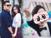 Giải trí - Con trai 2 tuổi, Angelababy tiết lộ muốn làm điều này cho cậu bé, khiến mẹ bỉm sữa bất ngờ
