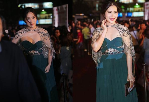 Tự quay clip, tự khen mình amp;#34;đẹp dữamp;#34;, lần này Nam Em thật sự không còn lố nữa rồi - 2